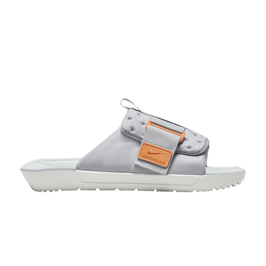 Buy Wmns Asuna 3 Next Nature Slide 'Light Smoke Grey