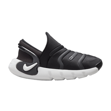 Nike Dynamo Go 2 EasyOn PS 'Black White'