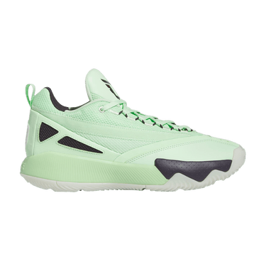 Adidas Dame Certified 2.0 'Semi Green Spark'