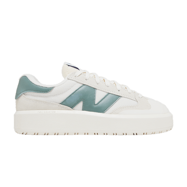 New Balance CT302 'Sea Salt Dark Juniper'