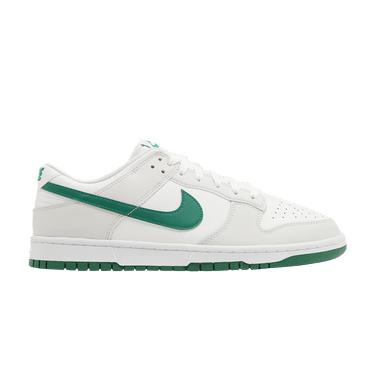 Nike Dunk Low 'Summit White Malachite'
