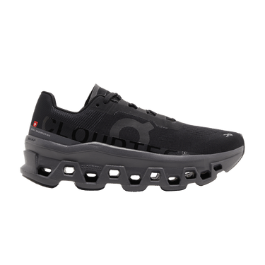 Buy Wmns Cloudmonster 'Black Magnet' - 61 99024 | GOAT