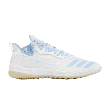 Adidas icon trainer iced out clearance