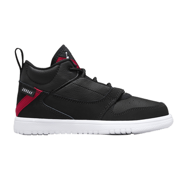 Buy Jordan Fadeaway PS Black Gym Red AO1330 016 GOAT CA