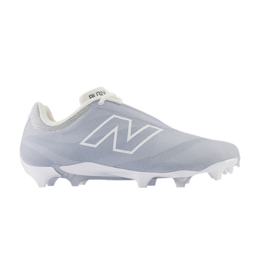 New Balance Burn X4 B Narrow 'Arctic Grey'