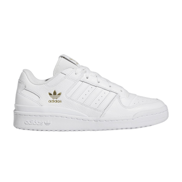 adidas Forum Low 'White Gold Tumbled Leather'