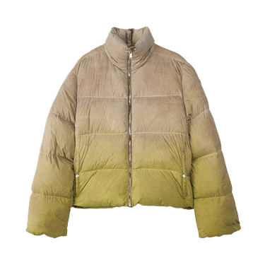 Rick Owens x Moncler Cyclopic Jacket 'Acid Degrade'