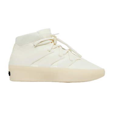 Men's Fear of God Athletics x adidas I BASKETBALL 'Triple White'