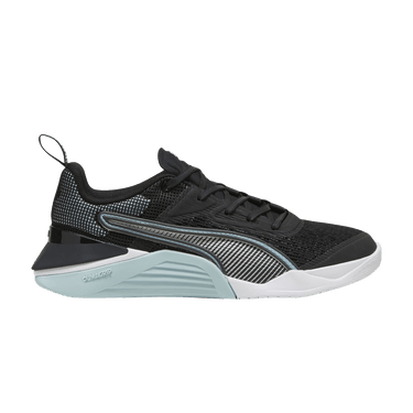 Puma Wmns Fuse 3.0 'Black Turquoise Surf'