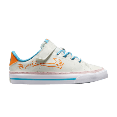 Nike Court Legacy PS 'Wild and Free'