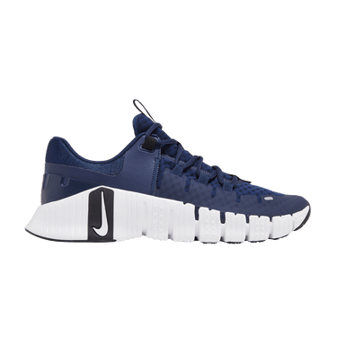 Buy Free Metcon 5 TB College Navy FN6616 403 GOAT