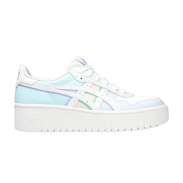 Buy Asics Wmns Japan S PF 'Aquamarine Lilac' 1202A360 114