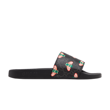 Gucci slides with bee outlet