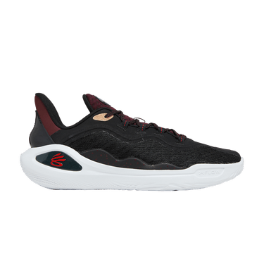 Curry Brand Curry Flow 11 'Domaine'