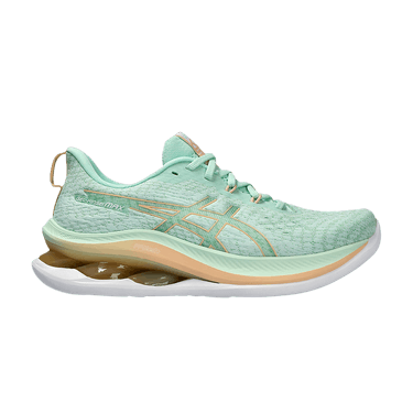 Asics Wmns Gel Kinsei Max 'Mint Tint Apricot Crush'