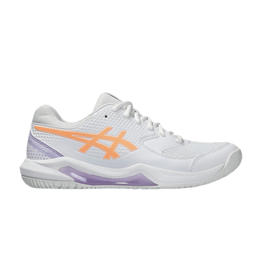 Asics Wmns Gel Dedicate 8 'White Bright Sunstone'