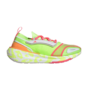 Stella McCartney x adidas Wmns UltraBoost Light 'Signal Green'