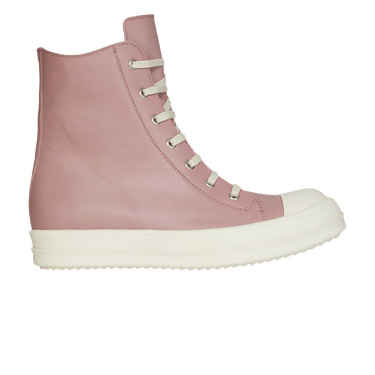 Buy Rick Owens Wmns Lido Sneaker 'Dusty Pink' - RP01D2890