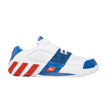 Adidas Agent Gil Restomod