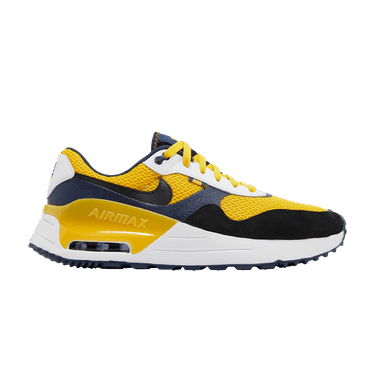 Nike Air Max SYSTM 'Michigan'