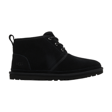 UGG Neumel Boot 'Black'