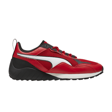 Scuderia Ferrari x Puma SpeedFusion 2.0 'Rosso Corsa'