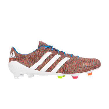 Buy Adidas Samba Primeknit FG 'Multi-Color' - B35140 | GOAT IT