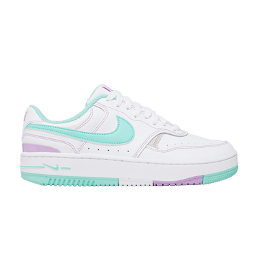 Nike Wmns Gamma Force 'White Emerald Rise'