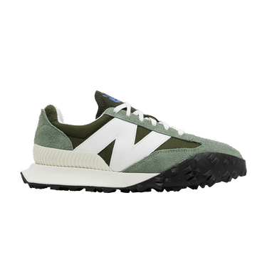 Buy New Balance XC-72 'Deep Juniper Green' - UXC72NJ | GOAT