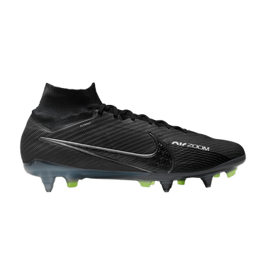 Nike Zoom Mercurial Superfly 9 Elite SG Pro AC 'Shadow Pack'