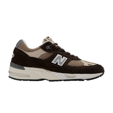 New Balance 991 Made in England 'Finale Pack - Delicioso'