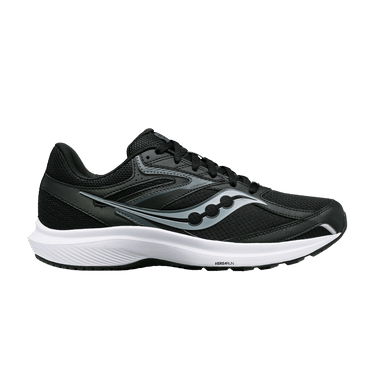 Saucony Cohesion 17 Wide 'Black White'