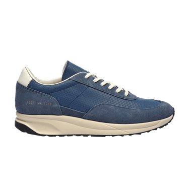 Buy Common Projects Track 80 Blue 2331 1006 GOAT