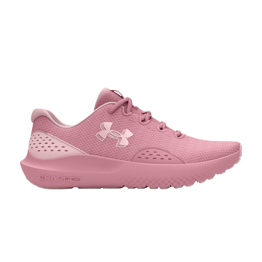 Wmns Surge 4 'Pink Elixir' - Under Armour - 3027007 600 - pink elixir/prime  pink