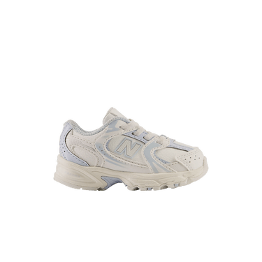 New Balance 530 Bungee Toddler 'White Starlight'