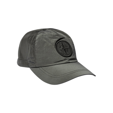 Baseball Cap Stone Island Winter Cap STONE ISLAND AW19 NYLON METAL