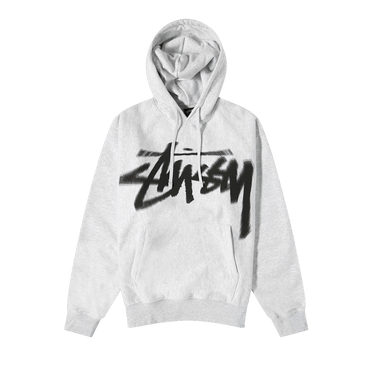 ★関税込★Stussy★Stussy Dizzy Stock Hoodie★Black Stüssy - Dizzy Stock Hoodie | HBX - Globally Curated Fashion