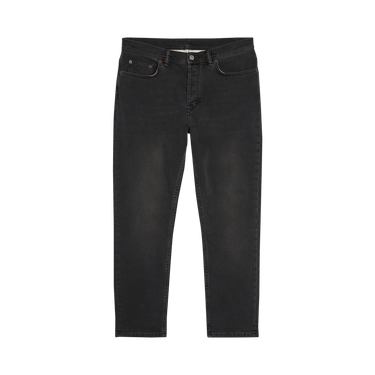 Acne Studios River Jeans 'Used Black'