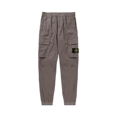 Buy Stone Island Engineered Knees Cargo Pants 