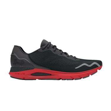HOVR Sonic 6 'Anthracite Red'
