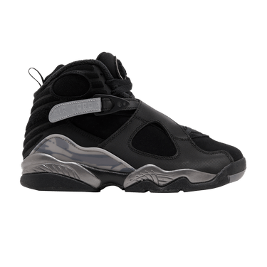Air Jordan 8 Retro Winterized GS 'Gunsmoke'