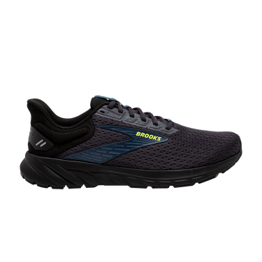 Brooks Anthem 6 'Grey Blackened Pearl'