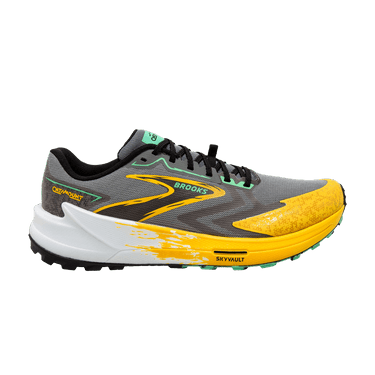 Brooks Caldera 7 'Sand Chateau Grey'