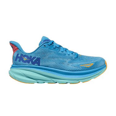 HOKA Wmns Clifton 9 'Dusk Pink Twilight'
