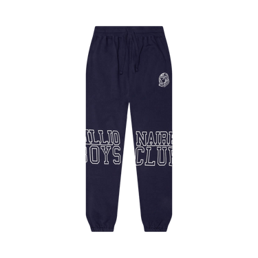 Billionaire Boys Club Academic Sweatpants 'Maritime'