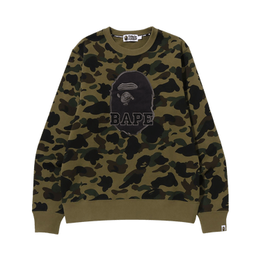 O*G様 A BATHING APE 1ST CAMO CREWNECK 001SWK801010_GRN_B.jpg?v=