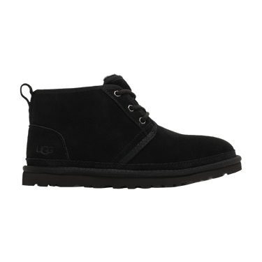 UGG Wmns Neumel Boot 'Black'
