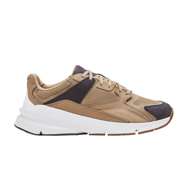 Size 5.0 Forge 96 Tan Black