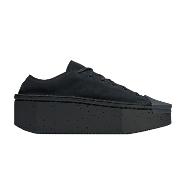Buy Y-3 Kyasu Low 'Triple Black' - IE0878 | GOAT