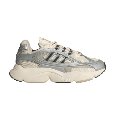 adidas Wmns Ozmillen 'Chalk White Wonder Beige'